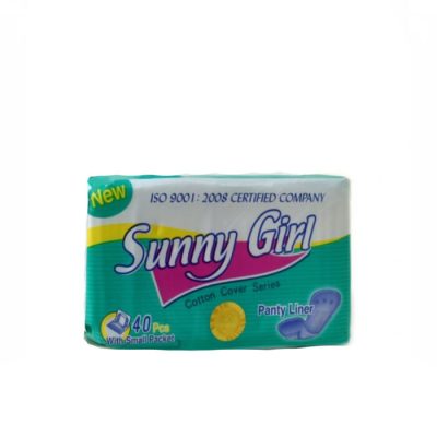 Միջադիր Sunny Girl 40 հատ