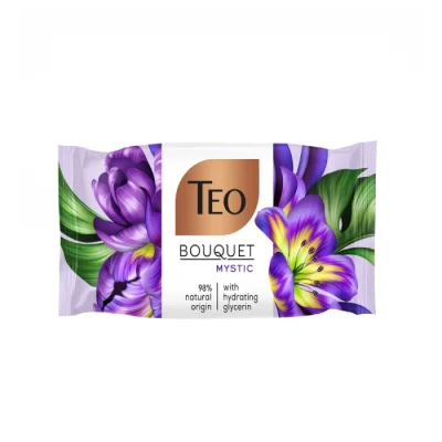 Օճառ Teo 70 գր