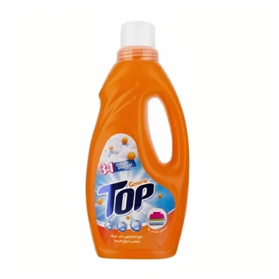 Հեղուկ լվացքի Top փափկեցնող 1 լ