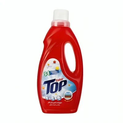 Հեղուկ լվացքի Top փափկեցնող 1 լ