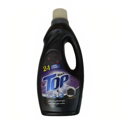 Հեղուկ լվացքի Top փափկեցնող 1 լ