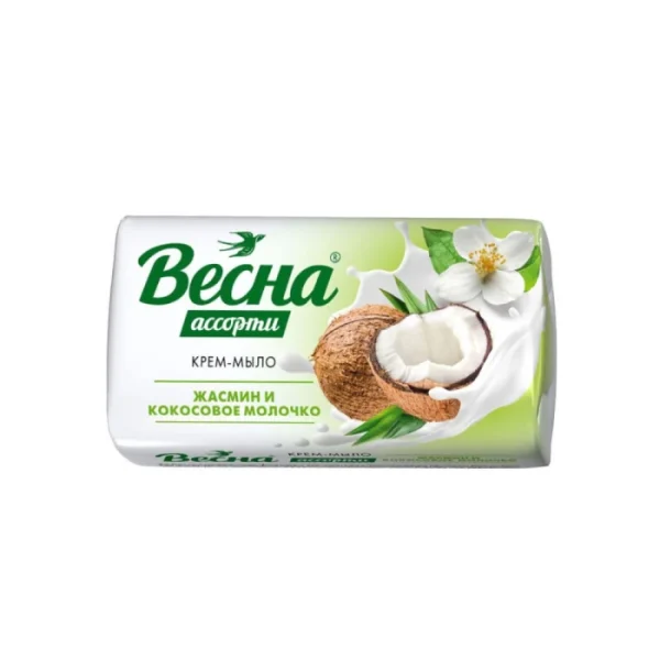 Օճառ Весна 90 գր