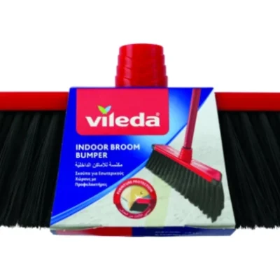 Խոզանակ հատակի Vileda Outdoor