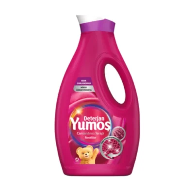 Հեղուկ-գել լվացքի Yumos 2520 մլ