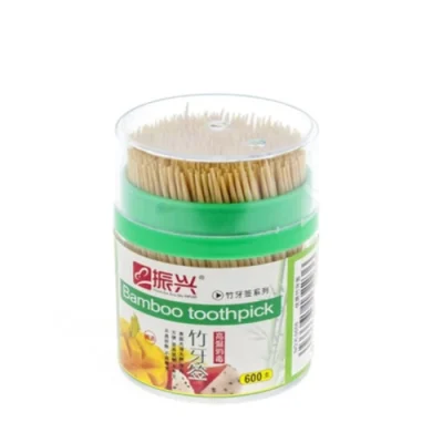 Ատամի փայտիկ Zenxin 600 հատ
