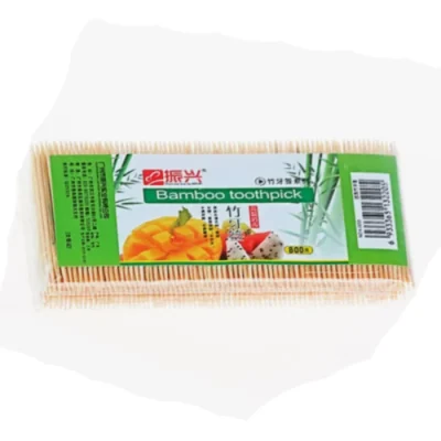 Ատամի փայտիկ Zenxin 800 հատ