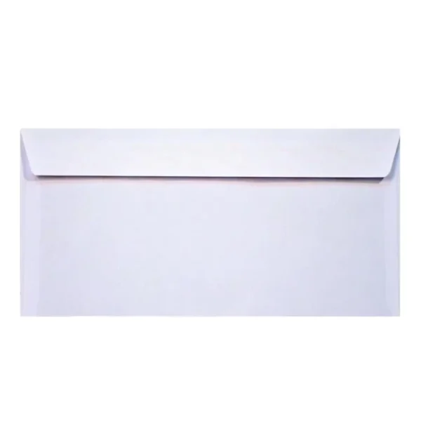 Ծրար ինքնակպչուն 115x225մմ 100գր SV-1-12/24
