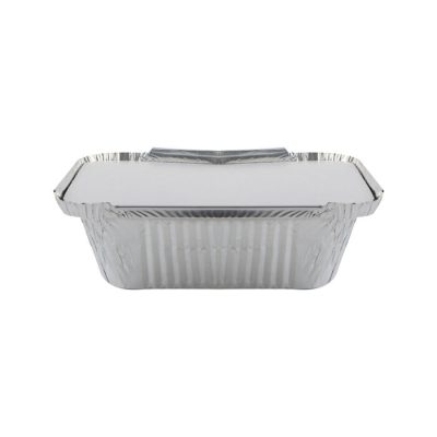 Տարա ալյումինե 14×11,5 սմ