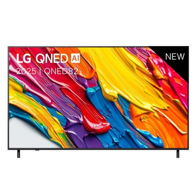 ՀԵՌՈՒՍՏԱՑՈՒՅՑ LG 50QNED82A6B