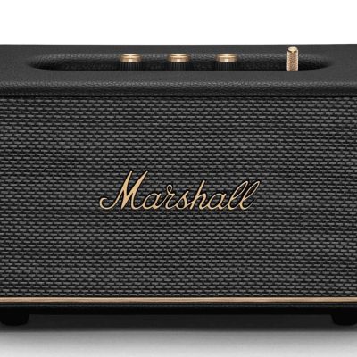 BLUETOOTH ԲԱՐՁՐԱԽՈՍ MARSHALL Acton III (Black)