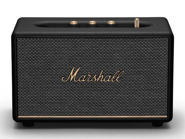 BLUETOOTH ԲԱՐՁՐԱԽՈՍ MARSHALL Acton III (Black)
