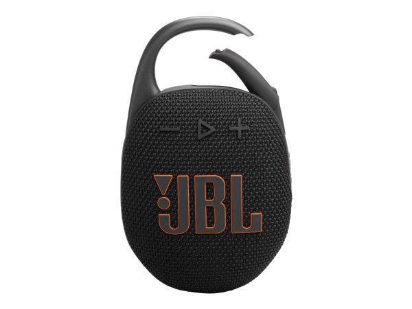 BLUETOOTH ԲԱՐՁՐԱԽՈՍ JBL Clip 5 (BK)