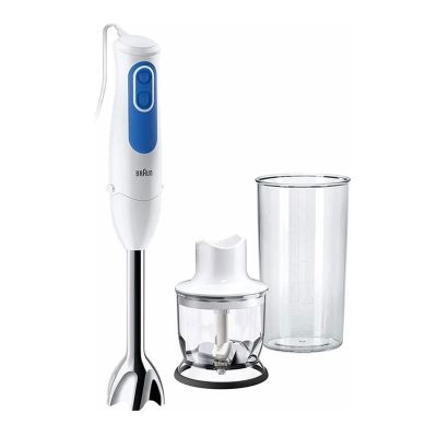 ՁԵՌՔԻ ԲԼԵՆԴԵՐ BRAUN MQ30202MWH
