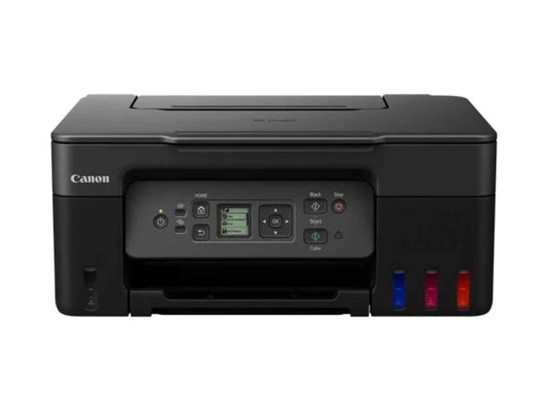 ՏՊԻՉ CANON PIXMA G3470 EUM/EMB (Black)