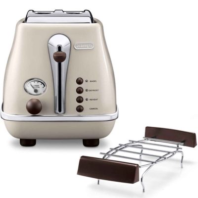 ՏՈՍՏԵՐ DELONGHI CTOV 2103.BG