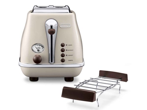 ՏՈՍՏԵՐ DELONGHI CTOV 2103.BG
