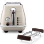 ՏՈՍՏԵՐ DELONGHI CTOV 2103.BG