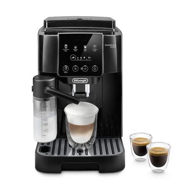 ԱՎՏՈՄԱՏ ՍՐՃԵՓ ՄԵՔԵՆԱՆԵՐ DELONGHI MAGNIFICA START ECAM220.60.B