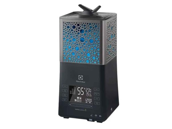 ՕԴԸ ԽՈՆԱՎԱՑՆՈՂ ՍԱՐՔԵՐ ELECTROLUX EHU-3810D