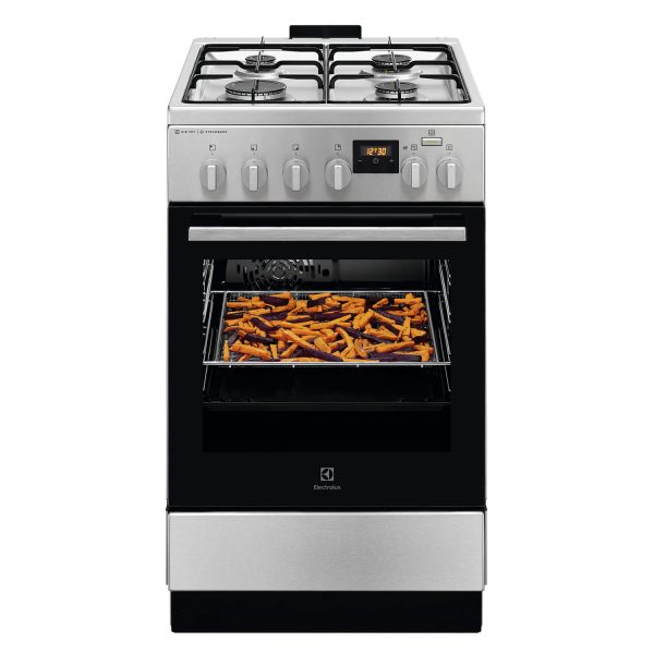 ԳԱԶՕՋԱԽ ELECTROLUX LKK560222X