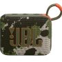 BLUETOOTH ԲԱՐՁՐԱԽՈՍ JBL GO 4 (SQUAD)