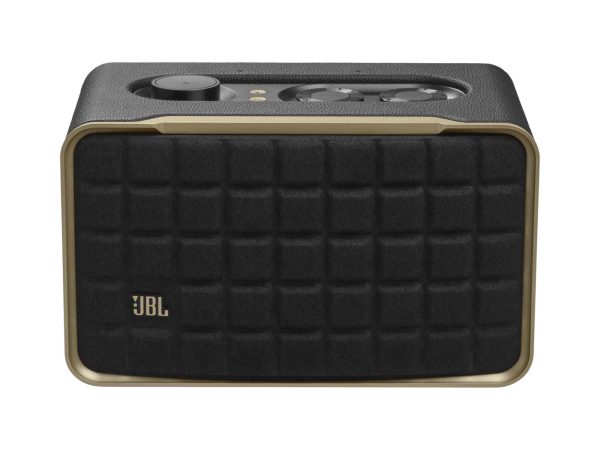 BLUETOOTH ԲԱՐՁՐԱԽՈՍ JBL Authentics 200 (BK)