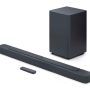 ՁԱՅՆԱՅԻՆ ՎԱՀԱՆԱԿ (ՍԱՈՒՆԴԲԱՐ) JBL BAR21DBM2 BLK UK
