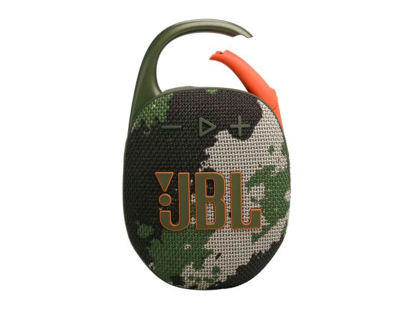 BLUETOOTH ԲԱՐՁՐԱԽՈՍ JBL Clip 5 (SQUAD)