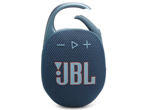 BLUETOOTH ԲԱՐՁՐԱԽՈՍ JBL Clip 5 (BL)