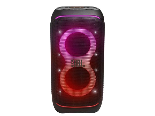 ԵՐԱԺՇՏԱԿԱՆ ՀԱՄԱԿԱՐԳ JBL PartyBox Stage 320