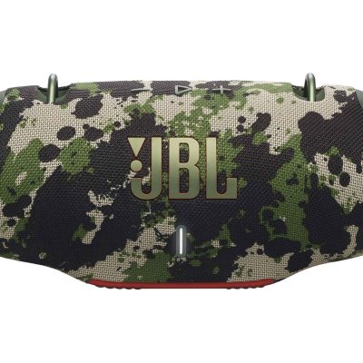 BLUETOOTH ԲԱՐՁՐԱԽՈՍ JBL Xtreme 4 (CAMO)