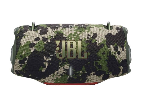 BLUETOOTH ԲԱՐՁՐԱԽՈՍ JBL Xtreme 4 (CAMO)