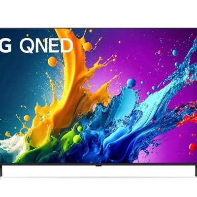 Հեռուստացույց LG 50QNED80T6A