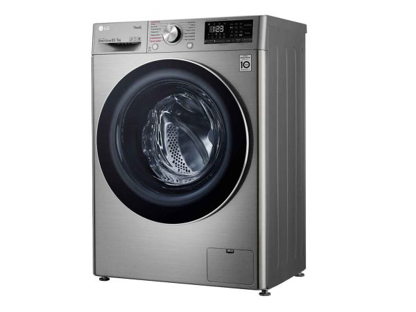 Լվացքի մեքենա LG F2V5GG2S - Նկար 4