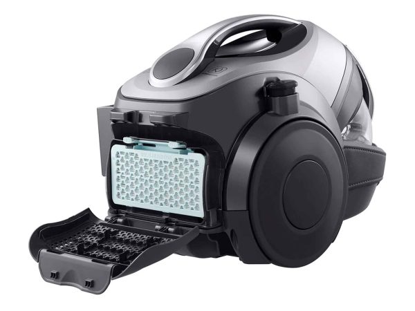 Փոշեկուլ LG VC83209UHAS - Նկար 18