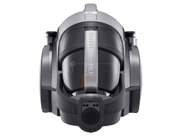 Փոշեկուլ LG VC83209UHAS - Նկար 25