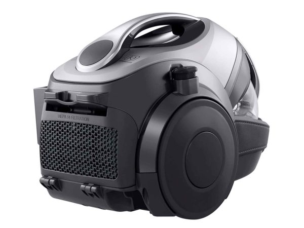 Փոշեկուլ LG VC83209UHAS - Նկար 17