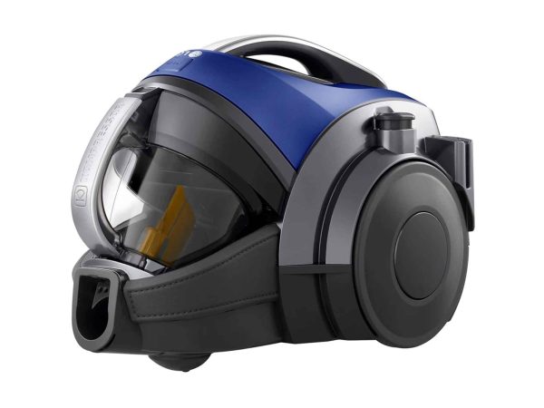 Փոշեկուլ LG VK89609HQ - Նկար 7