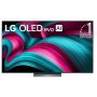 ՀԵՌՈՒՍՏԱՑՈՒՅՑ LG OLED77C5RLA