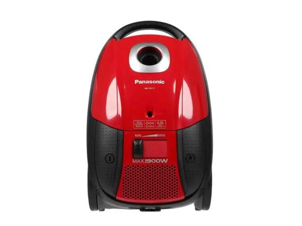 ՓՈՇԵԿՈՒԼ PANASONIC MC-CG711R149 RED