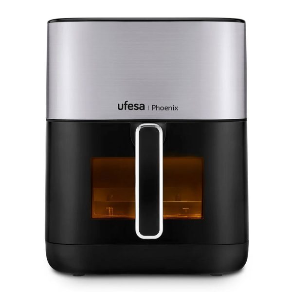 ԱԵՐՈԳՐԻԼՆԵՐ UFESA PHOENIX