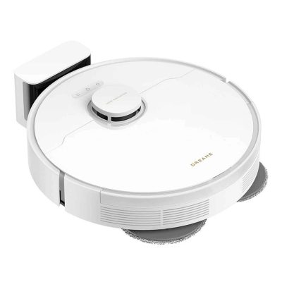 ՓՈՇԵԿՈՒԼ ՌՈԲՈՏ DREAME L10 S Pro Gen 2 White