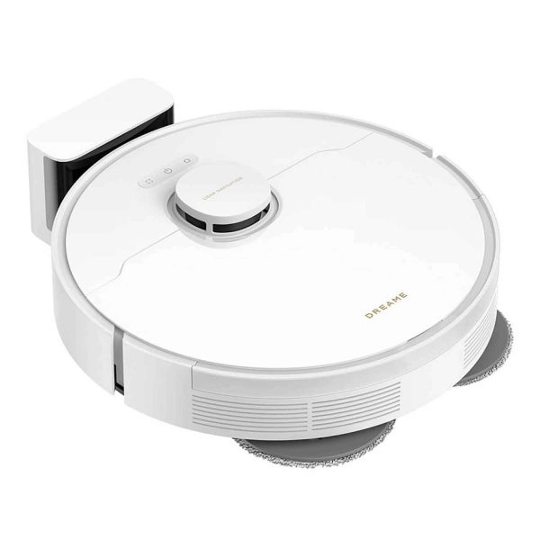 ՓՈՇԵԿՈՒԼ ՌՈԲՈՏ DREAME L10 S Pro Gen 2 White