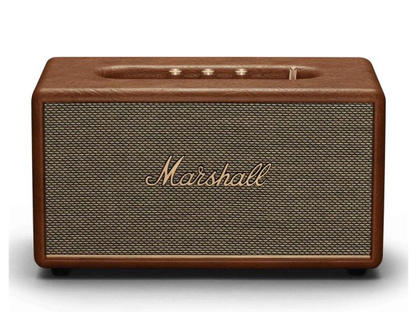 BLUETOOTH ԲԱՐՁՐԱԽՈՍ MARSHALL Stanmore III (Brown)