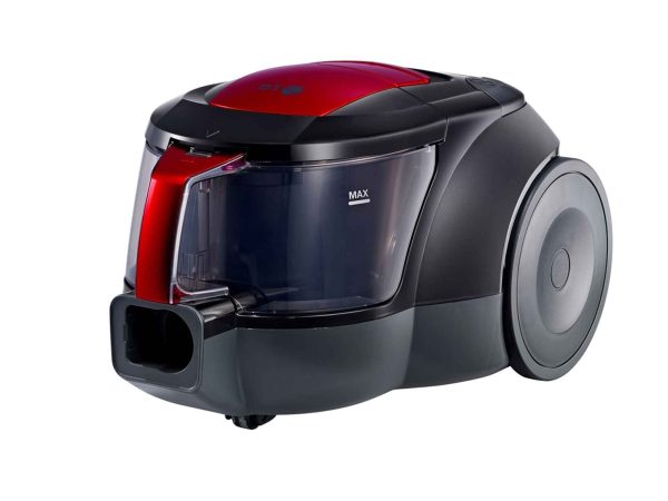Փոշեկուլ LG VC5320NNTR - Նկար 4