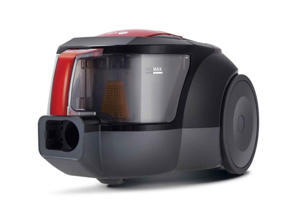 Փոշեկուլ LG VC5320NNTR - Նկար 18