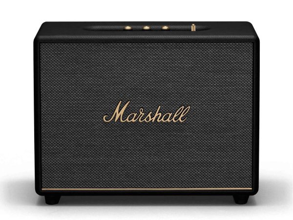 BLUETOOTH ԲԱՐՁՐԱԽՈՍ MARSHALL Woburn III (Black)