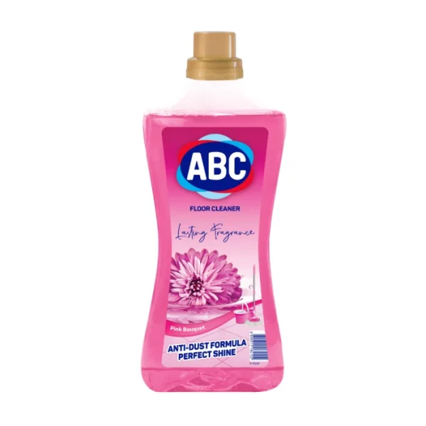 Մաքրող միջոց հատակի ABC ունիվերսալ 900 մլ