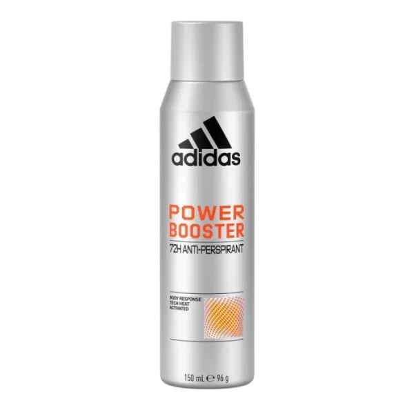 Հոտազերծիչ սփրեյ Adidas տղամարդու 150 մլ