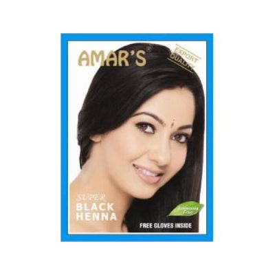 Խնա Amars սև 10 գր